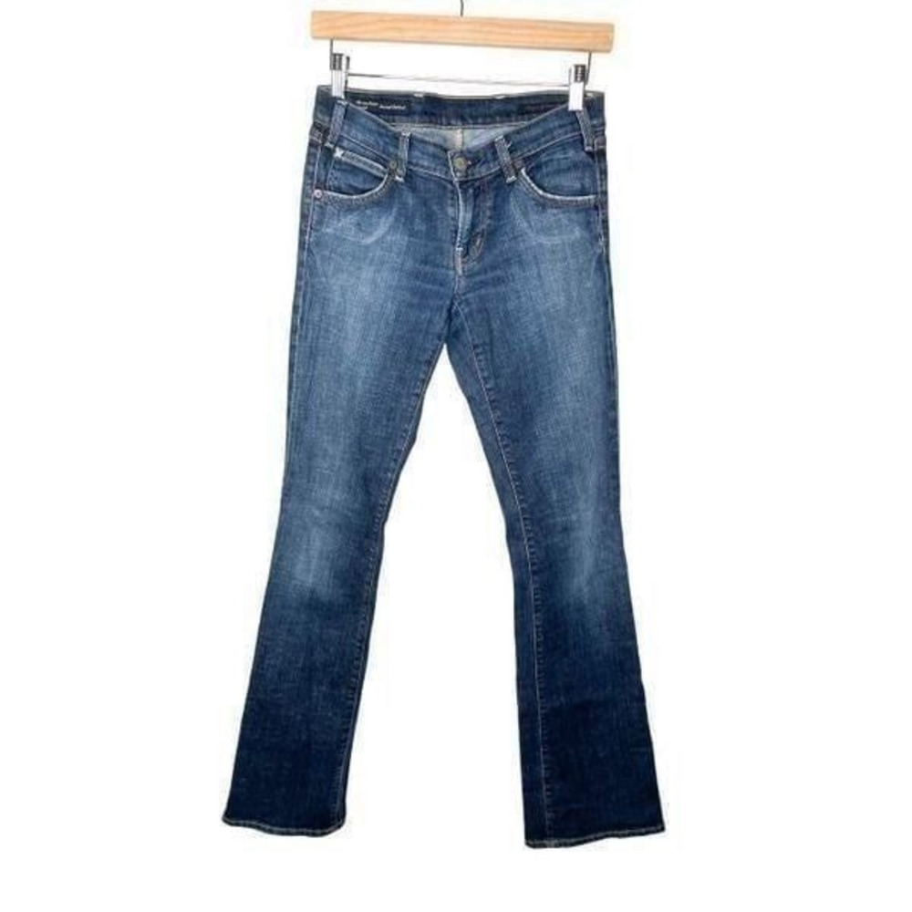 COH‎ The Rose 099 Low Waist Stretch Bootcut